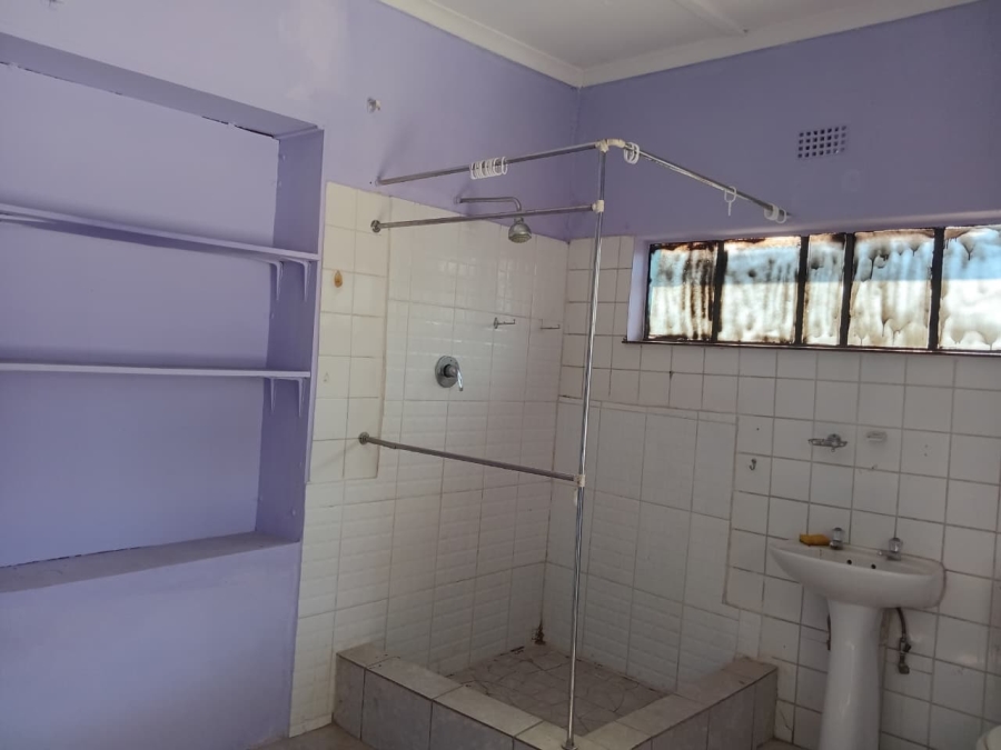 To Let 1 Bedroom Property for Rent in Oos Einde North West